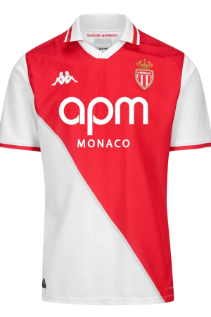 AS Monaco 2024/2025