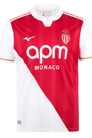 AS Monaco 2025/2026