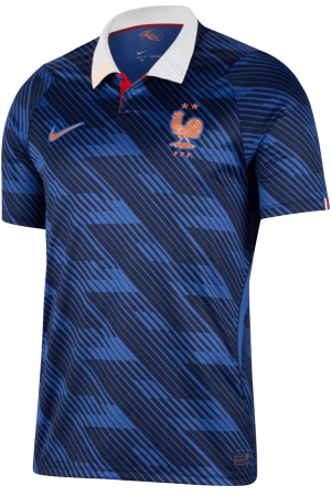 Equipe de France